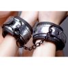 Picture of Platinum Bound 5 Piece Bondage Kit