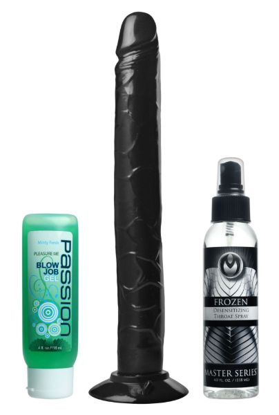 Picture of Deep Throat Oral Sex Training Kit