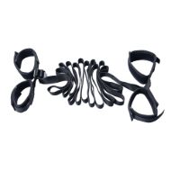 Picture of Ensnare Stretcher Restraint Set