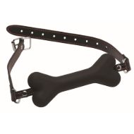 Picture of Hound Adjustable Dog Bone Gag