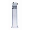 Picture of Clitoral Pumping System with Detachable Acrylic Cylinder