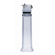 Picture of Clitoral Pumping System with Detachable Acrylic Cylinder
