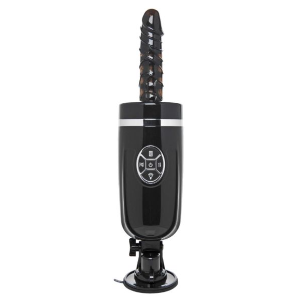 Picture of Jaxxx Hammer 2.0 Multifunction Rechargeable Sex Machine