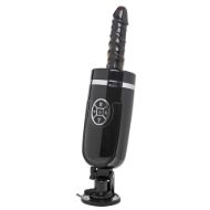 Picture of Jaxxx Hammer 2.0 Multifunction Rechargeable Sex Machine