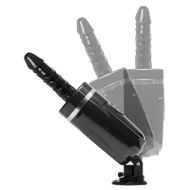 Picture of Jaxxx Hammer 2.0 Multifunction Rechargeable Sex Machine