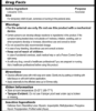 Picture of Numb Desensitizing Water Based Lubricant with Lidocaine - 8 oz