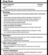 Picture of Numb Desensitizing Water Based Lubricant with Lidocaine - 8 oz