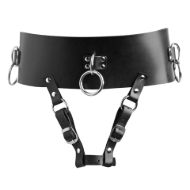 Picture of Premium Leather Forced Orgasm Kit