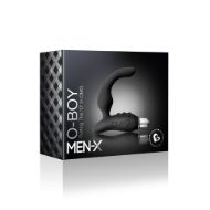 Picture of O-BOY 7 Speed Silicone Prostate Massager