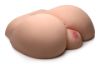 Picture of Dakota Double Pleasure Vibrating Pussy and Ass