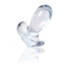 Picture of Look Into Me See-Through Butt Plug