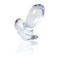 Picture of Look Into Me See-Through Butt Plug