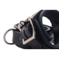 Picture of Strict Leather Luxury Locking Wrist Cuffs