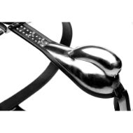 Picture of Stainless Steel Cock Entrapment Belt