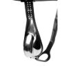 Picture of Stainless Steel Cock Entrapment Belt