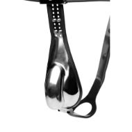 Picture of Stainless Steel Cock Entrapment Belt