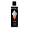 Picture of Passion Licks Vanilla Water Based Flavored Lubricant - 8 oz