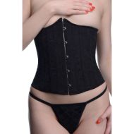 Picture of Waist Trainer Corset with Panties- Medium