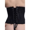 Picture of Waist Trainer Corset with Panties- Medium