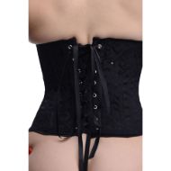 Picture of Waist Trainer Corset with Panties- Medium
