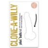 Picture of Clone-A-Willy Plus Balls Kit