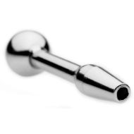 Picture of Chasm Stainless Steel Cum-Thru Urethral Insert