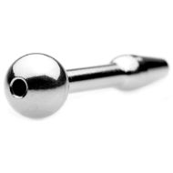 Picture of Chasm Stainless Steel Cum-Thru Urethral Insert