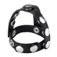 Picture of Snap-On Cock and Ball Harness