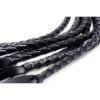 Picture of 8 Tail Braided Flogger