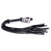 Picture of 8 Tail Braided Flogger