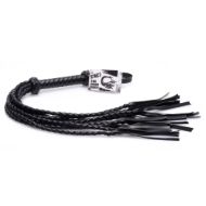 Picture of 8 Tail Braided Flogger