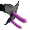 Picture of Incurve Silicone G-spot Duo Dildo Set