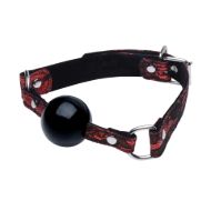 Picture of Laced Up 5 Piece Bondage Set