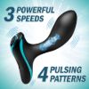 Picture of Journey 7X Rechargeable Smooth Prostate Stimulator