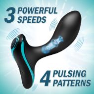 Picture of Journey 7X Rechargeable Smooth Prostate Stimulator