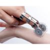 Picture of Spikes Double Finger Pinwheel