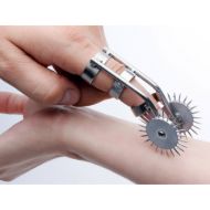 Picture of Spikes Double Finger Pinwheel
