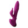 Picture of Spiral 10x Rotating Silicone Vibe