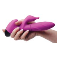 Picture of Spiral 10x Rotating Silicone Vibe