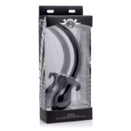Picture of Woof XL Silicone Puppy Tail Butt Plug