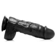 Picture of Giant Black 10.5 Inch Dong