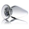 Picture of Ember Weighted Tapered Anal Plug