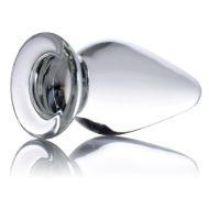 Picture of Ember Weighted Tapered Anal Plug