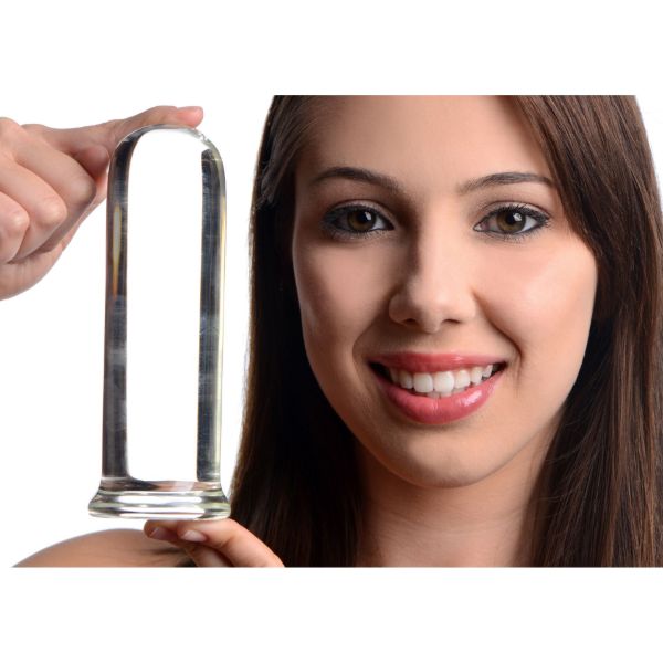 Picture of Pillar Large Cylinder Plug