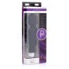 Picture of Deep Velvet 18x Silicone Massage Wand