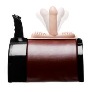 Picture of The Saddle Sex Machine