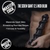 Picture of The Screw Giant 12.5 inch Dildo