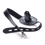 Picture of Bondage Hood with Penis Gag