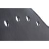Picture of Deluxe Rounded Paddle with Holes