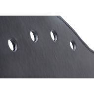 Picture of Deluxe Rounded Paddle with Holes